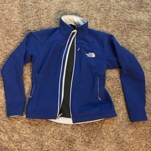 women’s north face jacket